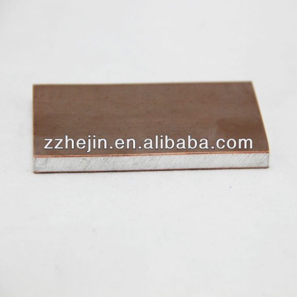 1.5mm thickness decorative copper wall panel